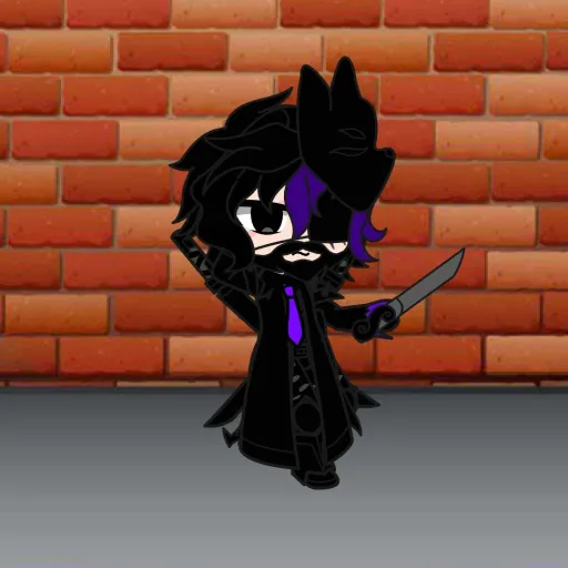 creator The Glitched V2's avatar