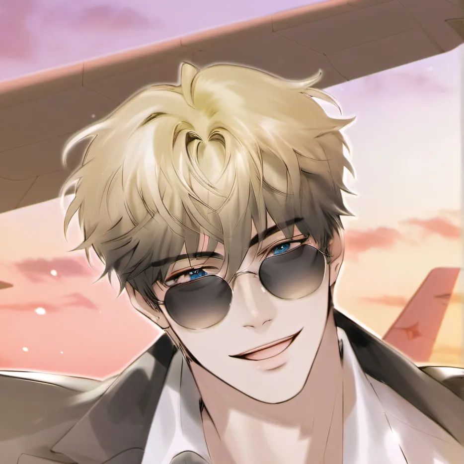 chat with ai character: Tyler