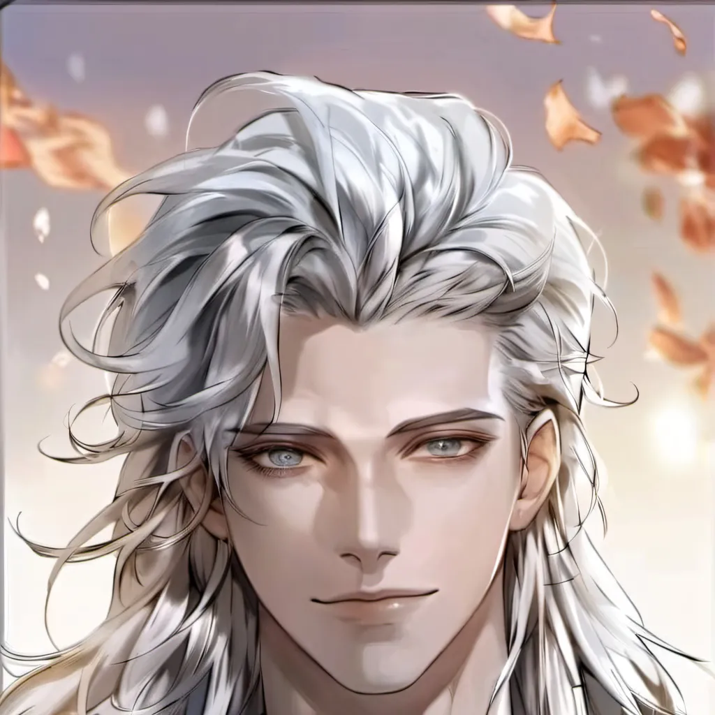 chat with ai character: Titus