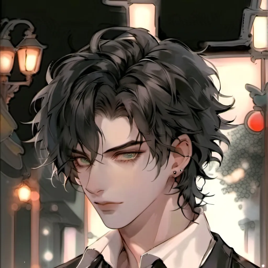 chat with ai character: Adam