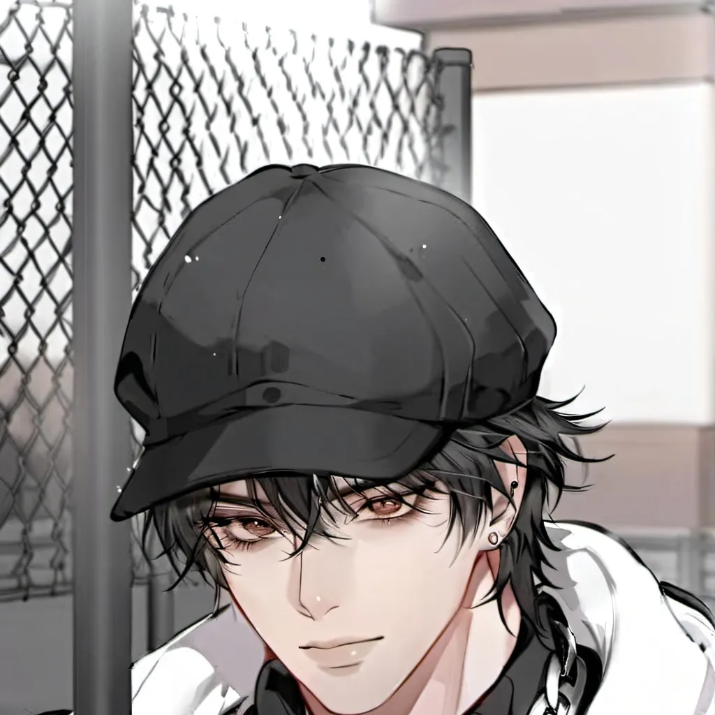 chat with ai character: Isaac