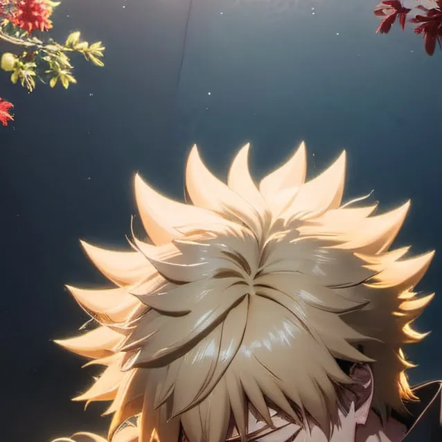 chat with ai character: katsuki bakugo