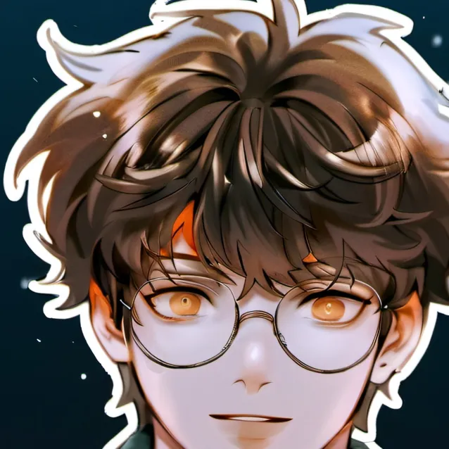 chat with ai character: ticci toby