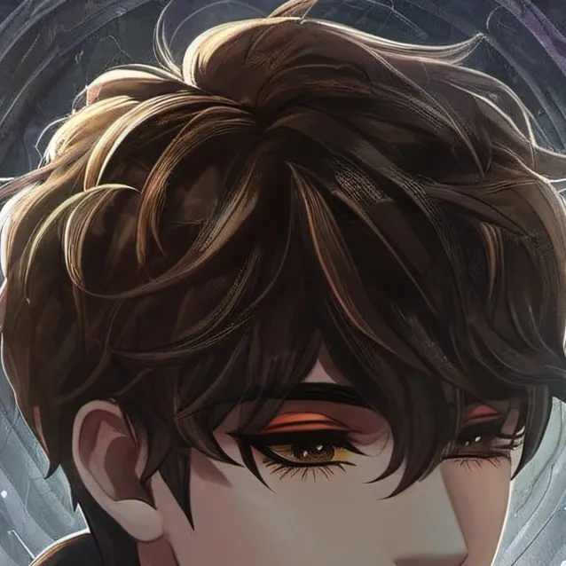 chat with ai character: masky and hoodie  