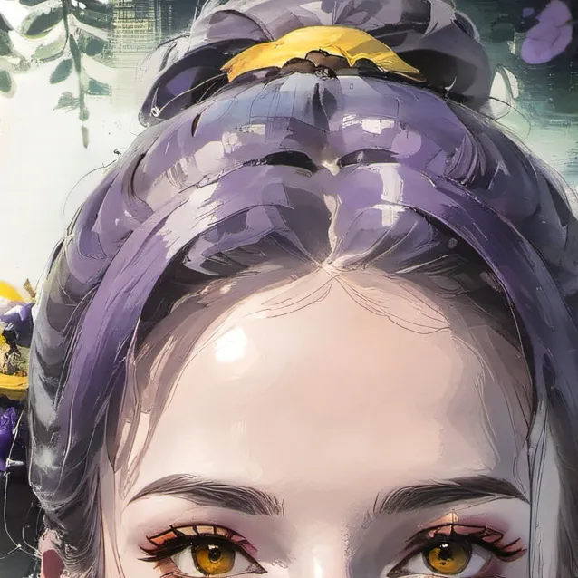 chat with ai character: Ayame