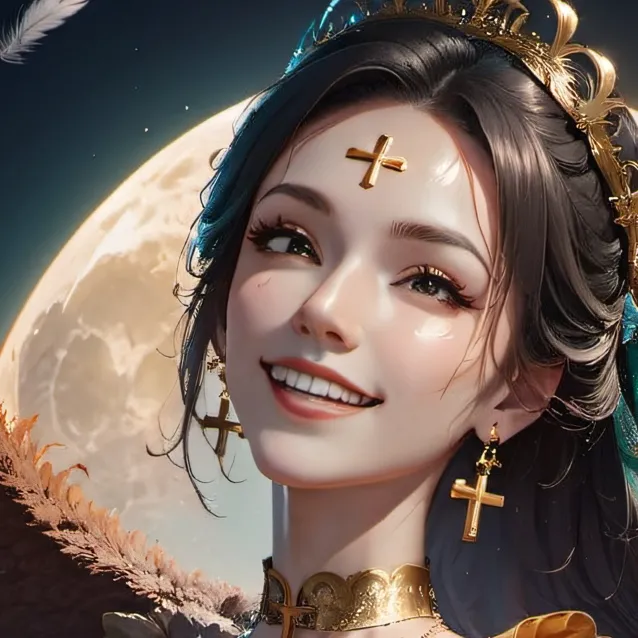 chat with ai character: Truth&Aspire