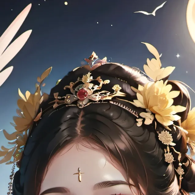 chat with ai character: Jennifer Lynn