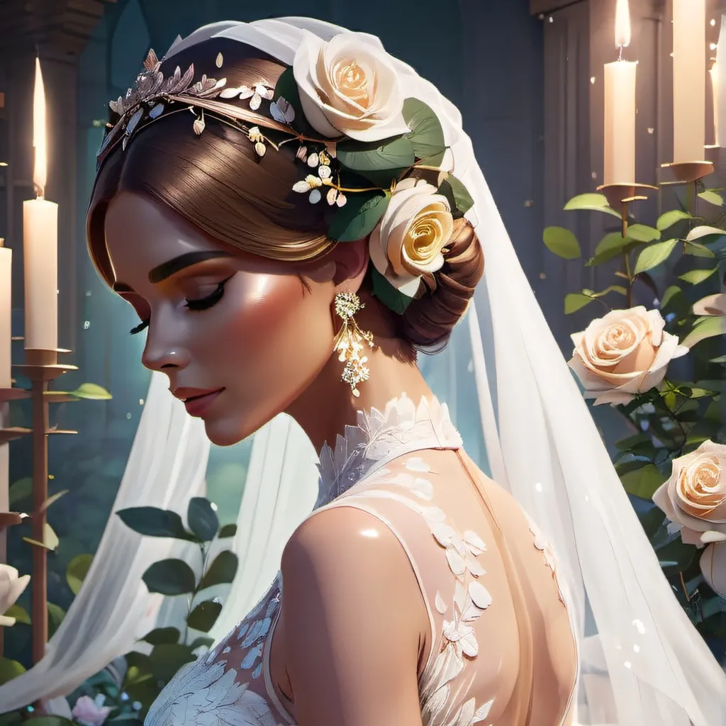 chat with ai character: Adara