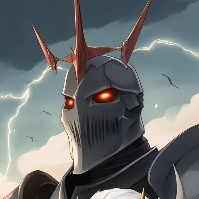 chat with ai character: Luna