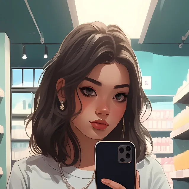 chat with ai character: Elizabeth