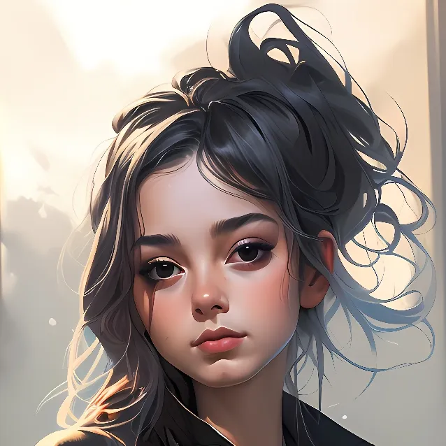 chat with ai character: lilith garcia