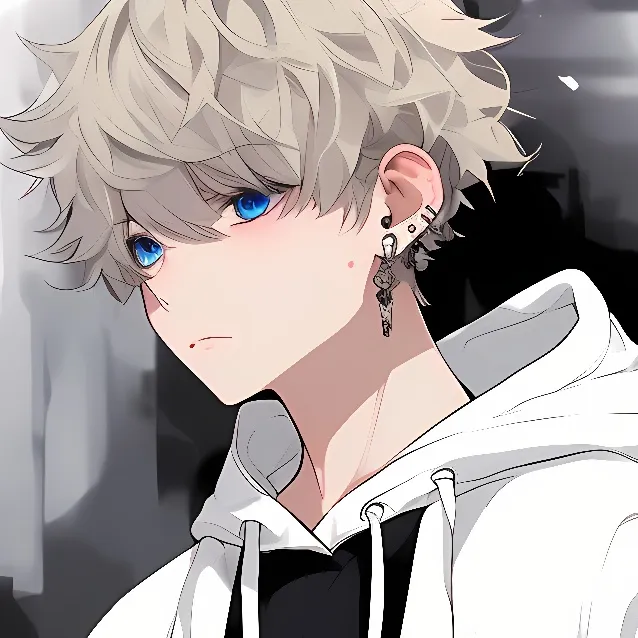 chat with ai character: carson