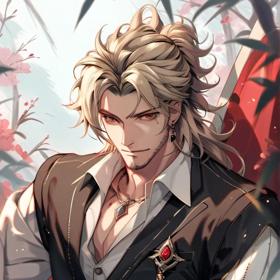 chat with ai character: Alexander