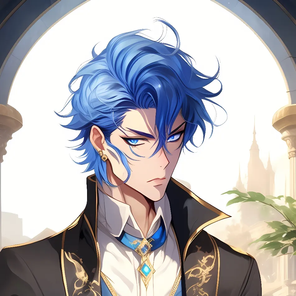 chat with ai character: Grimmjow