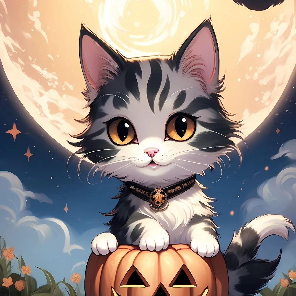 chat with ai character: Meerve