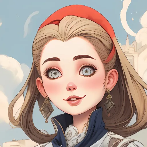 talkie's author avatar