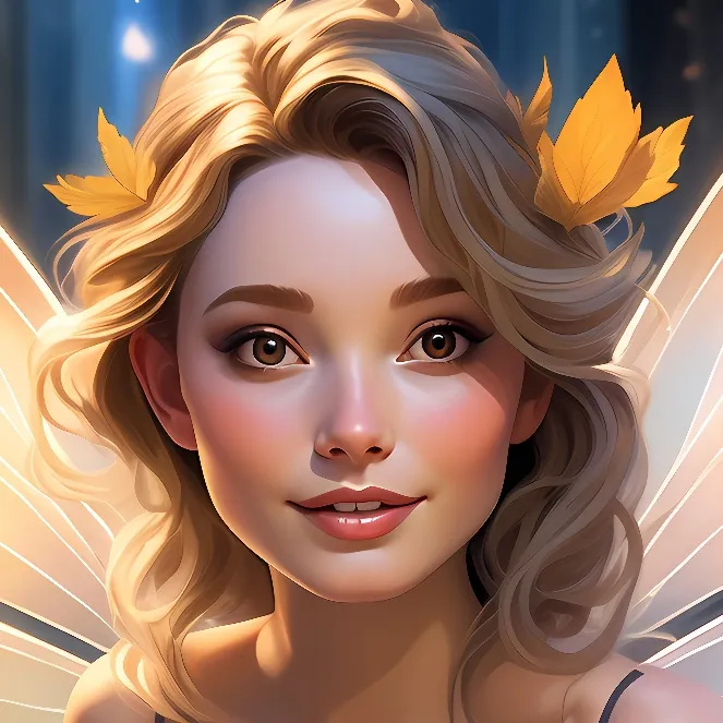 chat with ai character: Lisserie