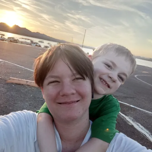 talkie's author avatar