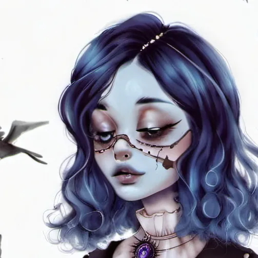 chat with ai character: Stella 