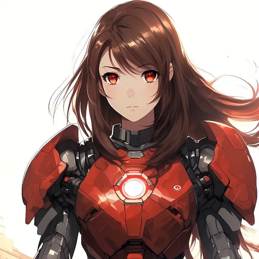 chat with ai character: kayta