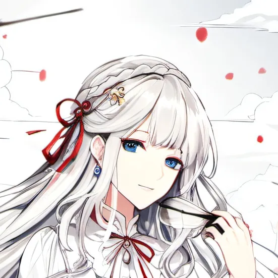 chat with ai character: Kris 