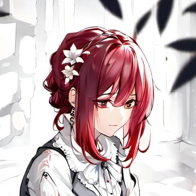 chat with ai character: lizzy