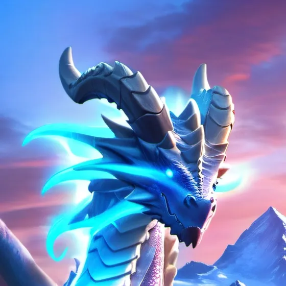 chat with ai character: Zero