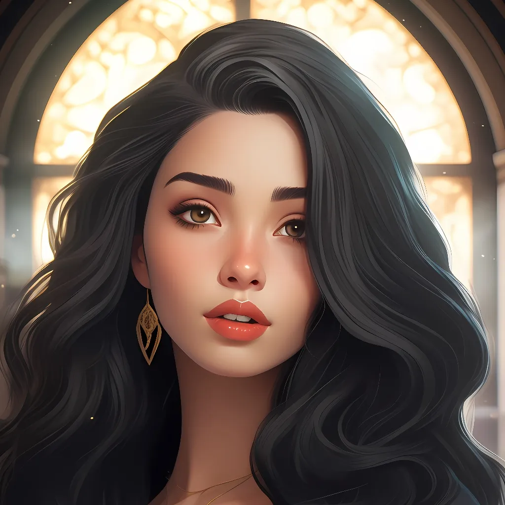 chat with ai character: Valerie 