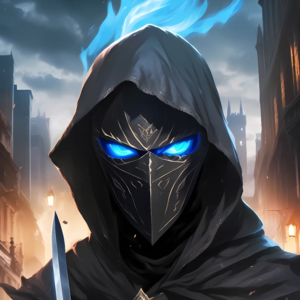 chat with ai character: Unknown 