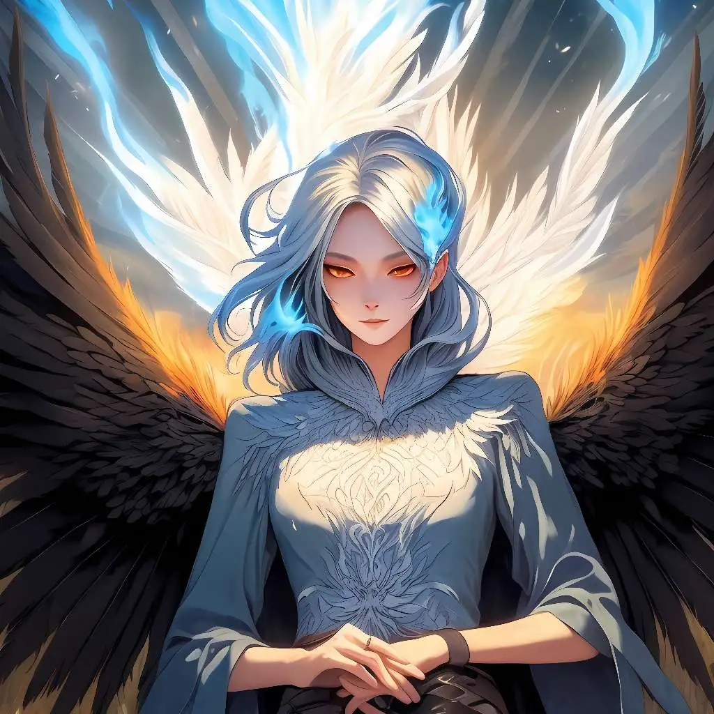 chat with ai character: Zara