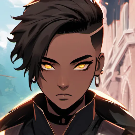 chat with ai character: Cameron 