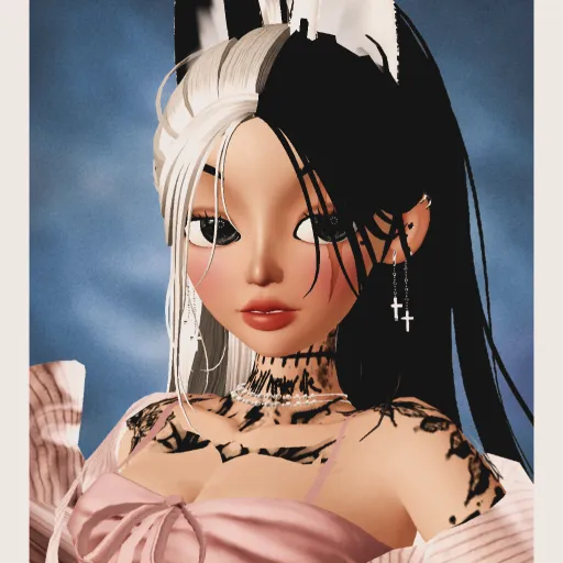 creator Yuzuki Shi's avatar