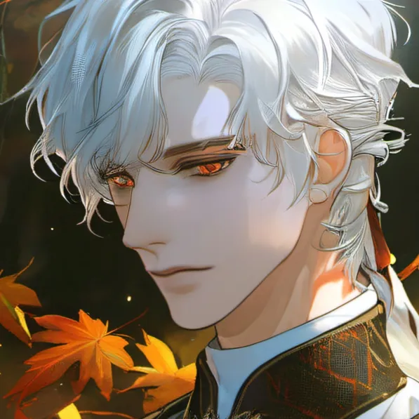 chat with ai character: Ash