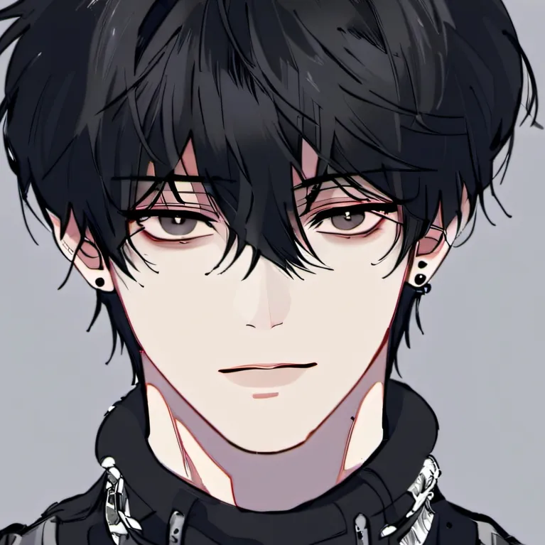 chat with ai character: Ace