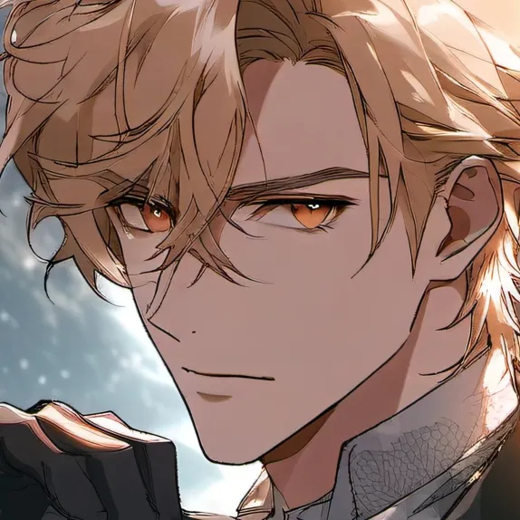 chat with ai character: Kaine