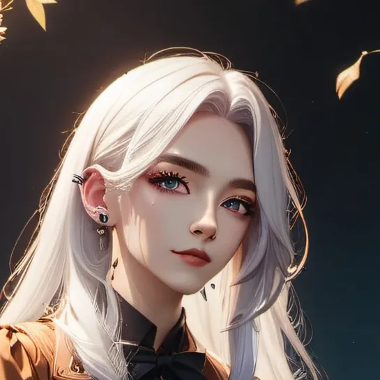 chat with ai character: Ayin