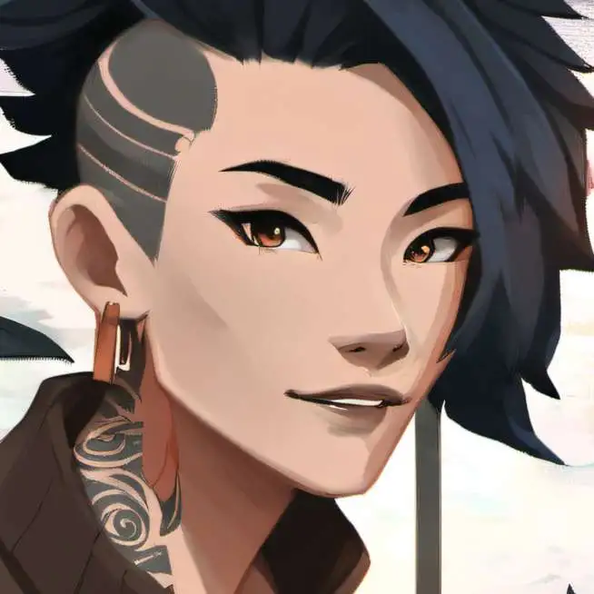 chat with ai character: Vivian (og)