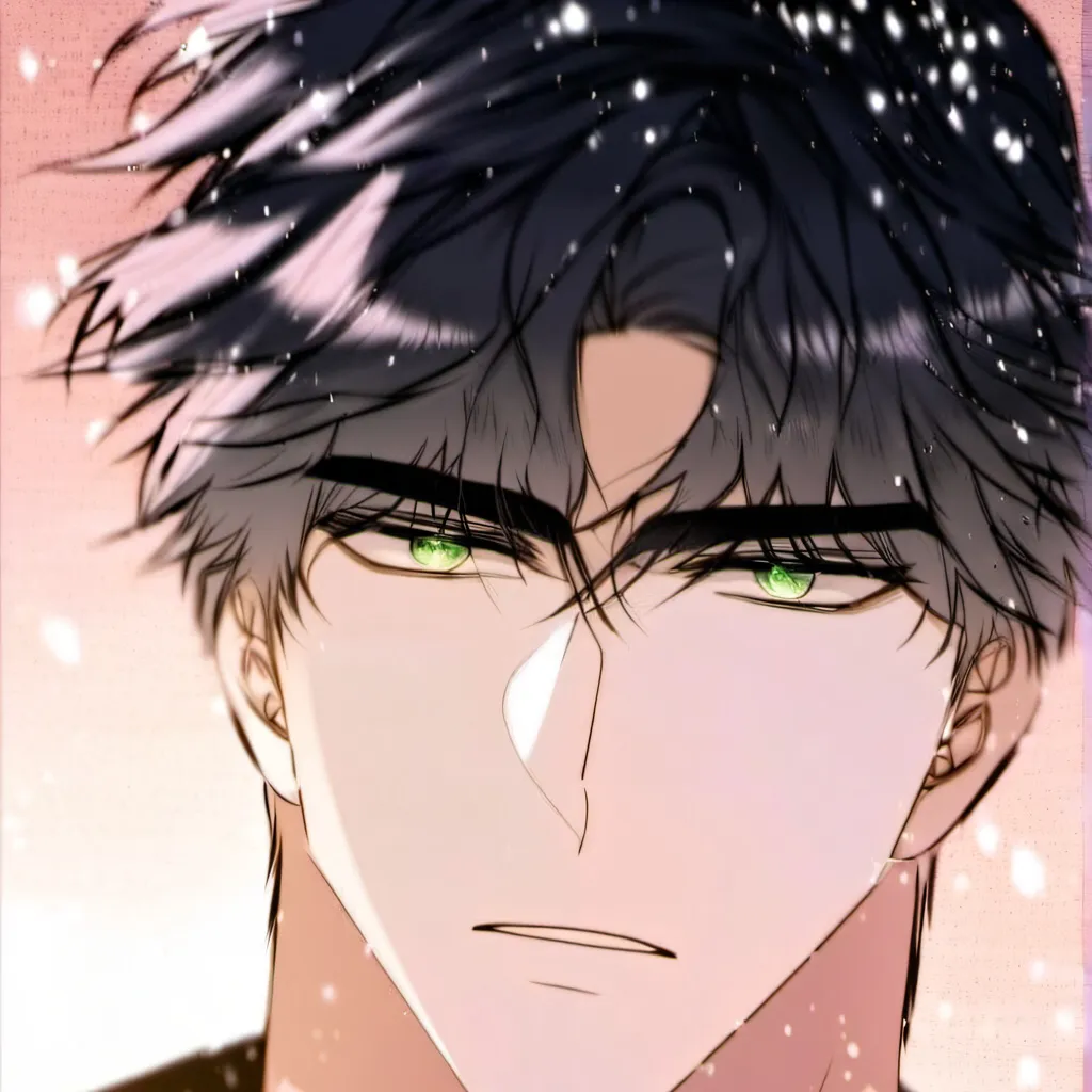 chat with ai character: Leon (cold)