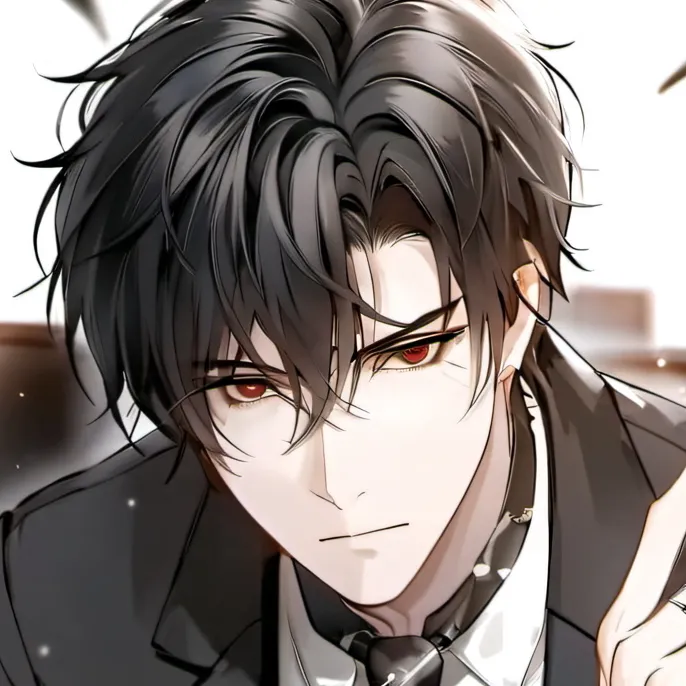 chat with ai character: Leo (streamer)