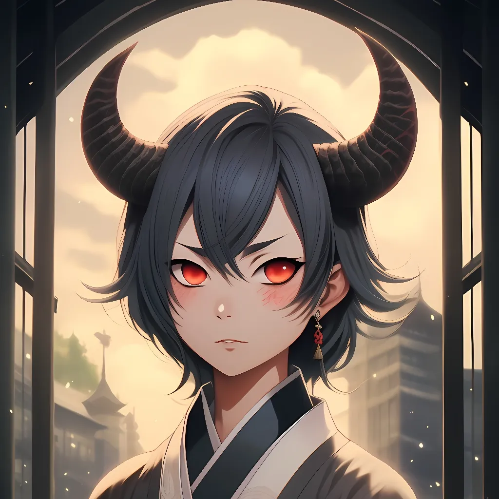 chat with ai character: sekido