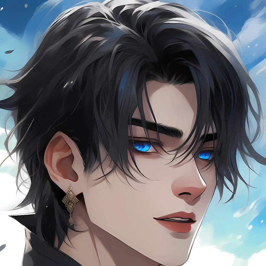 chat with ai character: leo vincalli