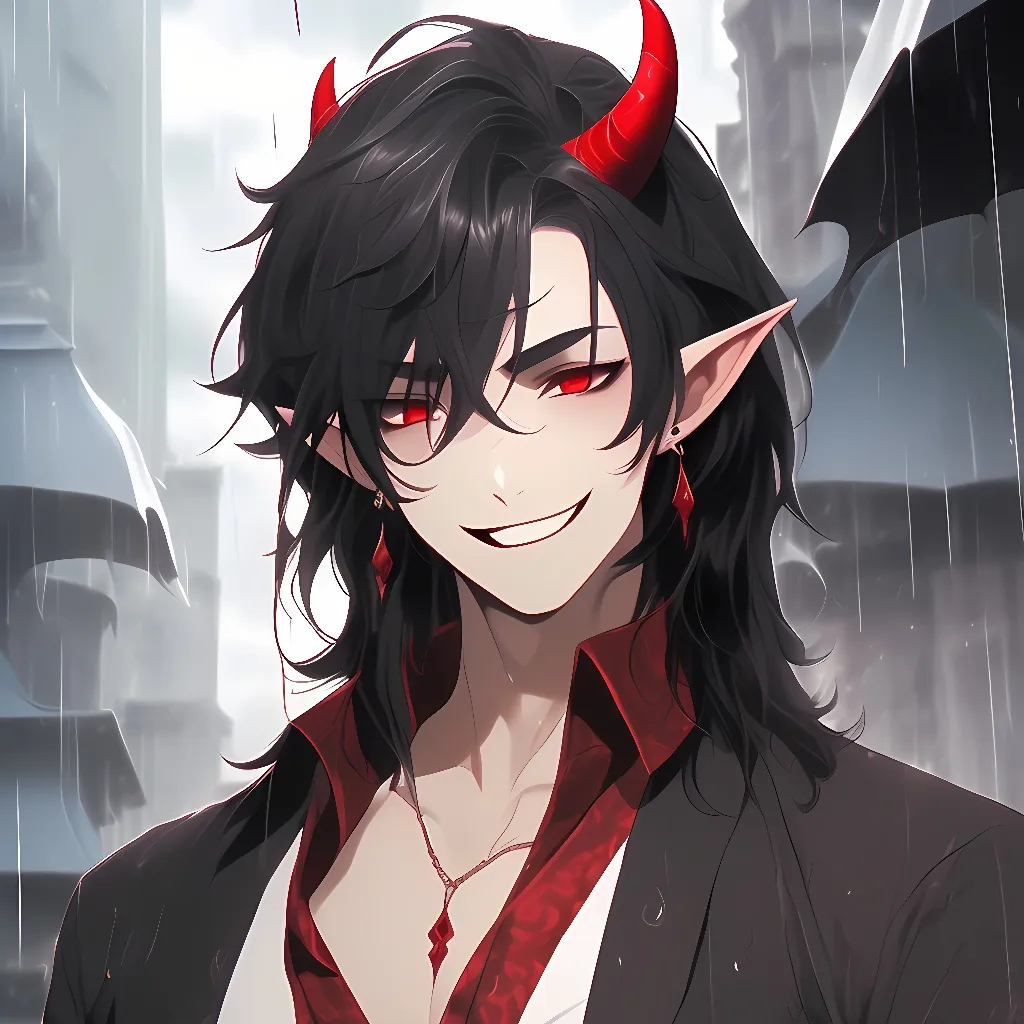 chat with ai character: leo vincalli