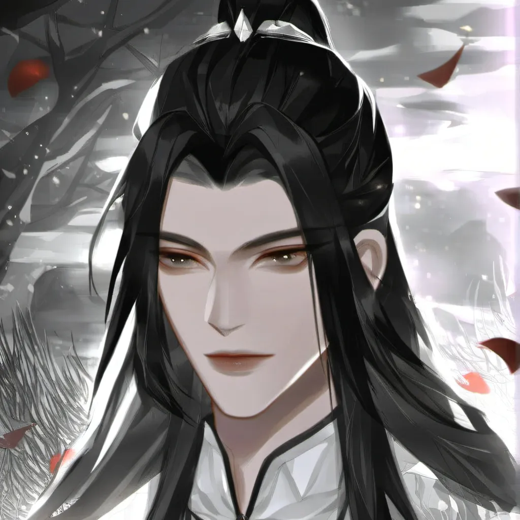 chat with ai character: ♣︎lee♣︎