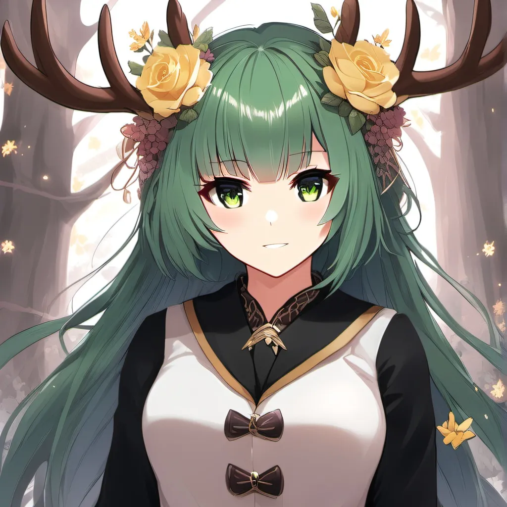 chat with ai character: Haruka Karibu 