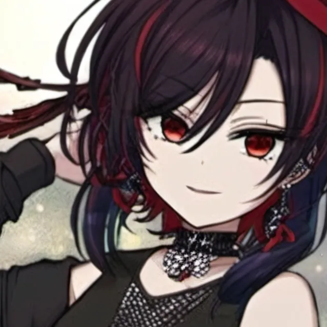 chat with ai character: Ren Yakumo