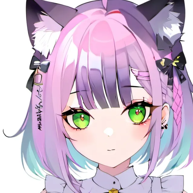 chat with ai character: Amelia