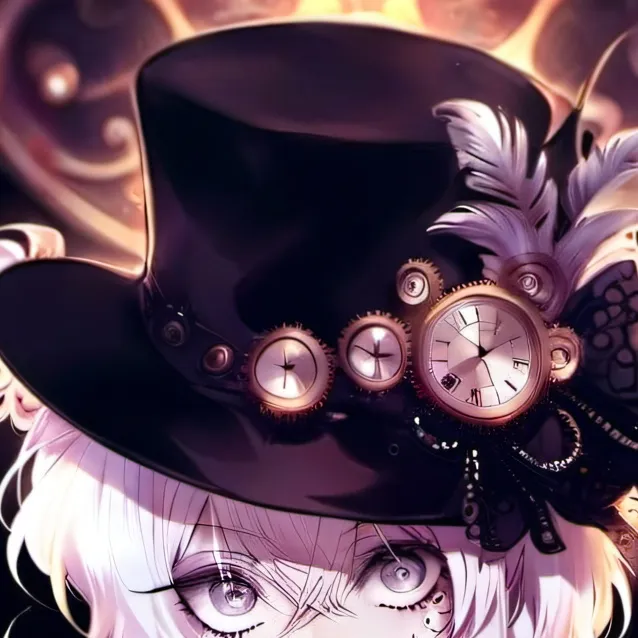 chat with ai character: Madam Reverend 