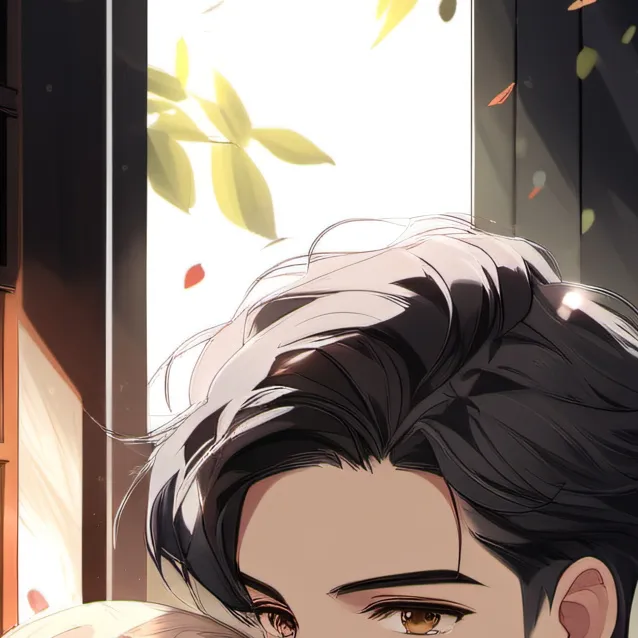 chat with ai character: wolf