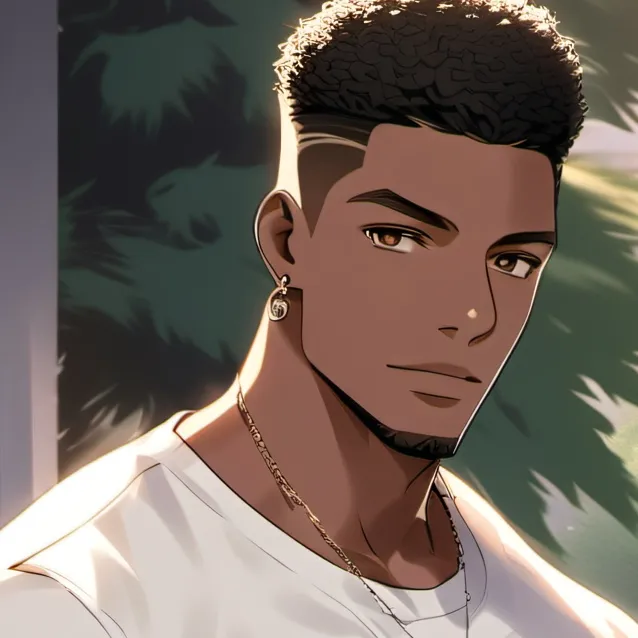 chat with ai character: KShawn 