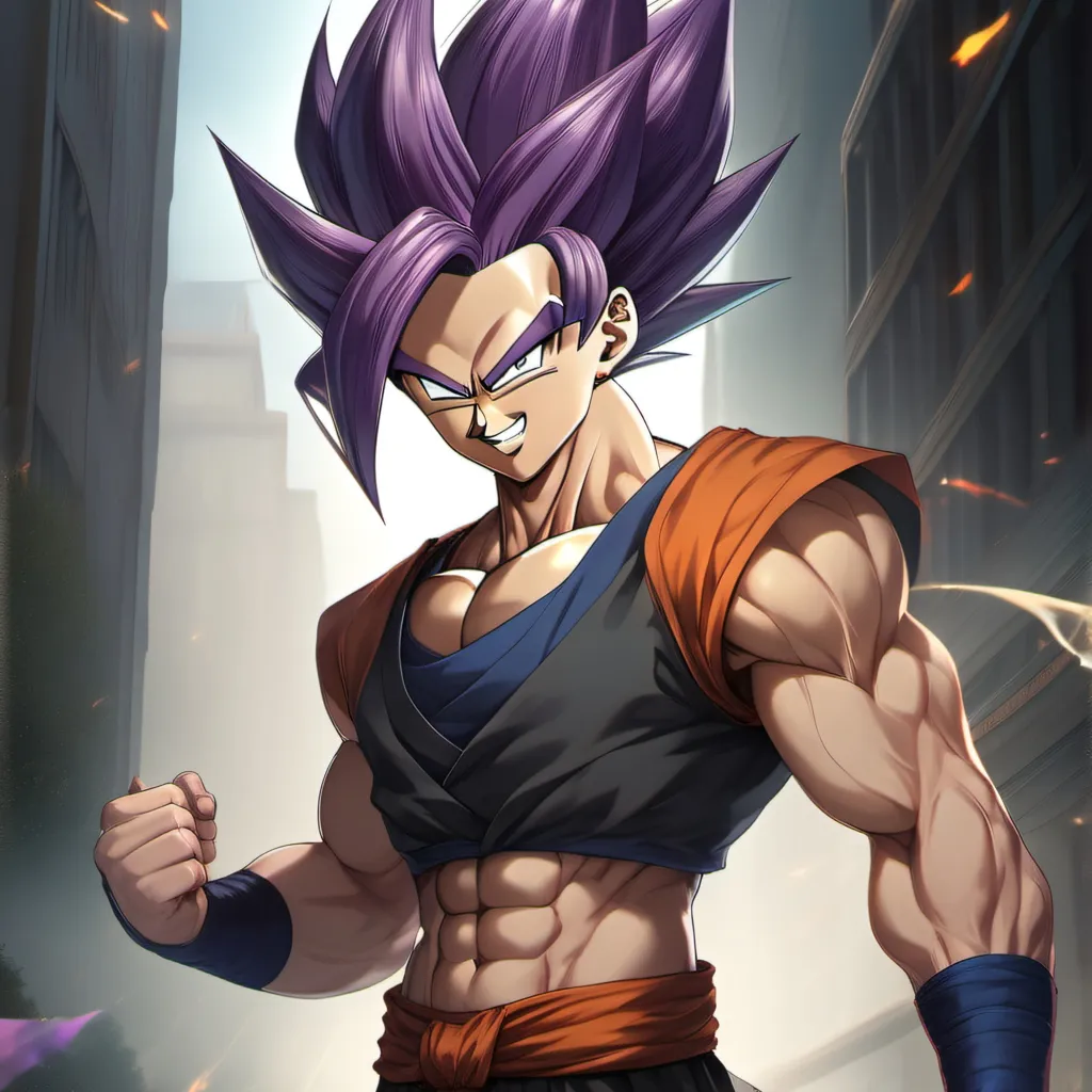 chat with ai character: Kai